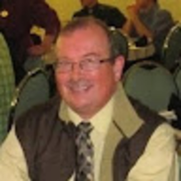 Meet your Posher, Howard - Picture 1 of 1